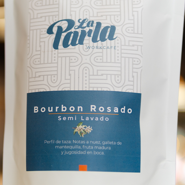 La Parla Singular – Cafés Novedosos (340g)