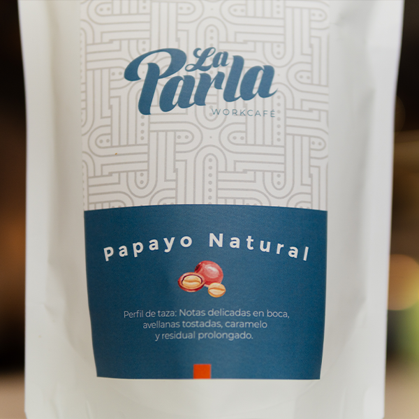 La Parla Exquisito – Varietales Premium (340g)