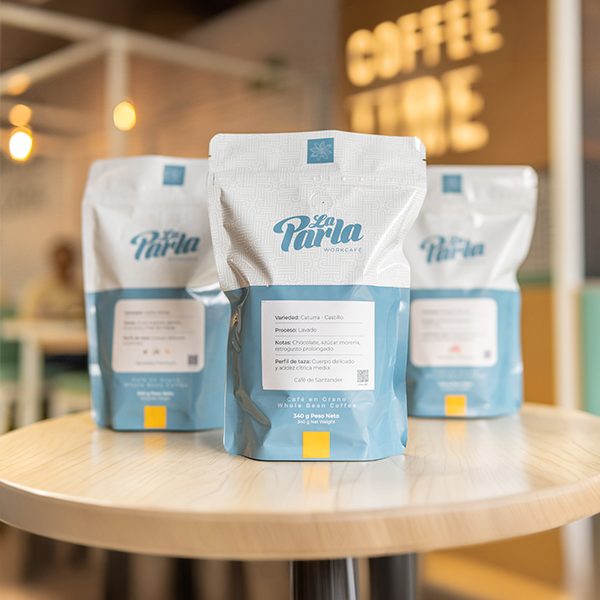 Membresía Mensual – 3 Cafés de Especialidad al Mes (340g c/u)