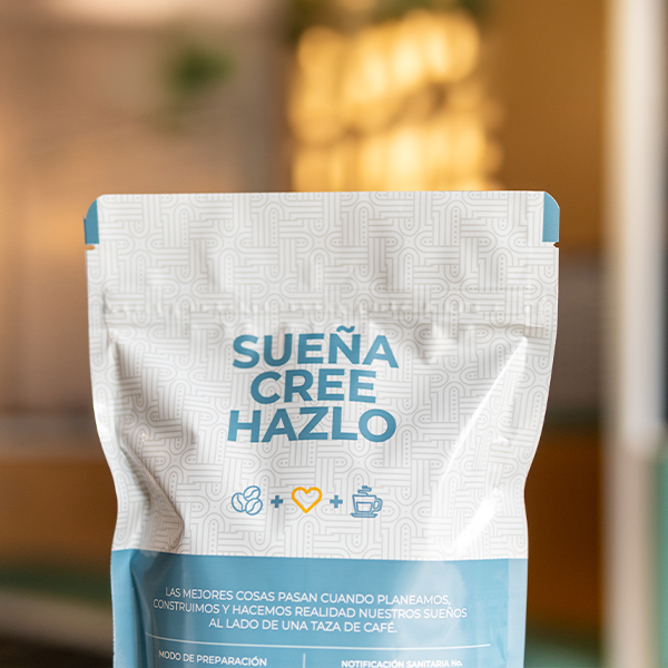 Membresía Empresarial 6 Meses – Café especial para tu Equipo ☕