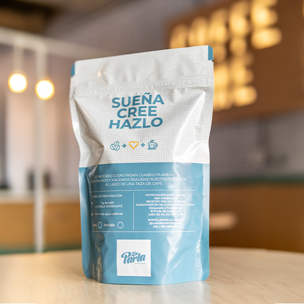 Membresía Mensual – 3 Cafés de Especialidad al Mes (340g c/u)